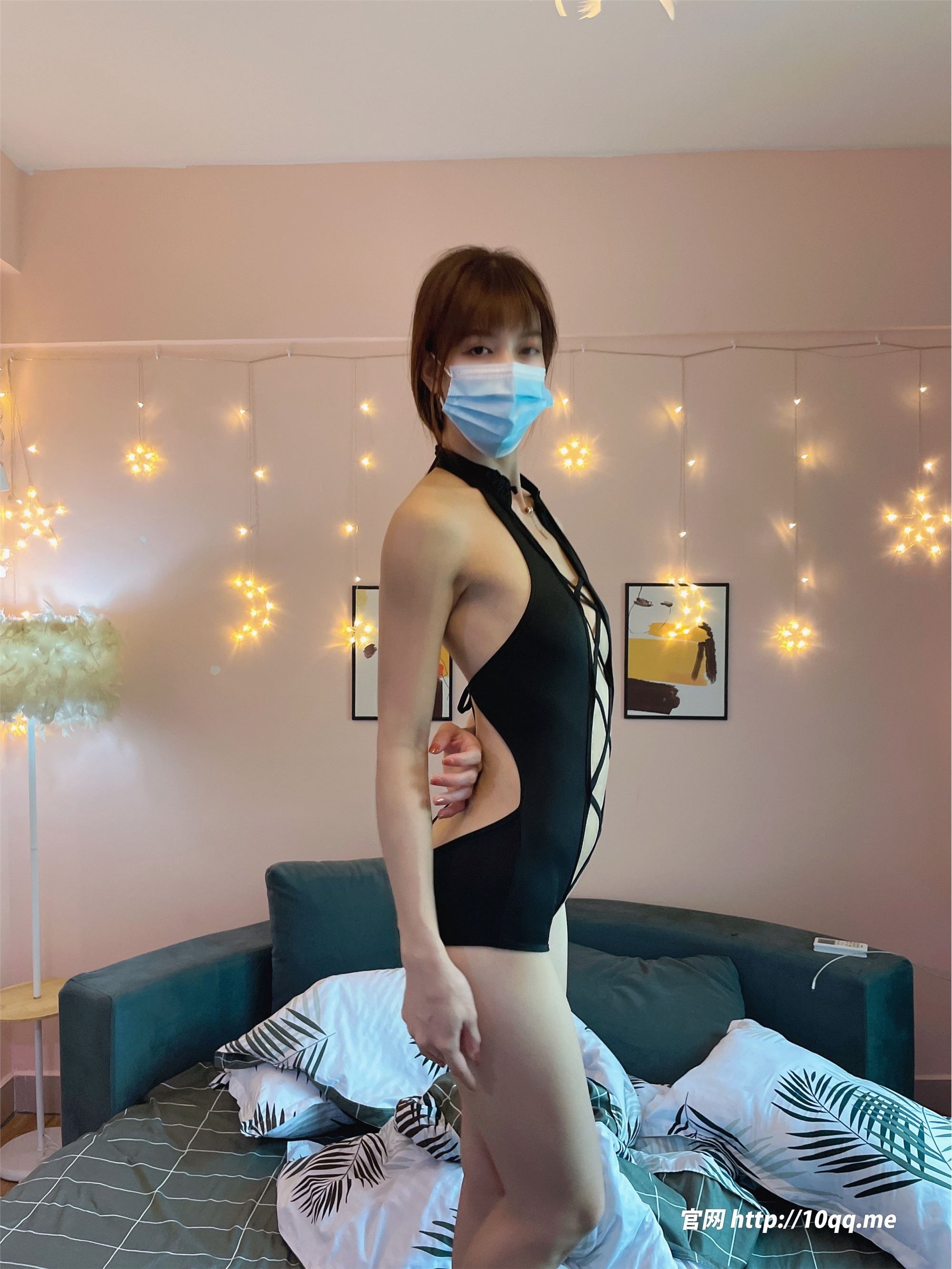 ROSI口罩系列 2024.08.30 NO.3001